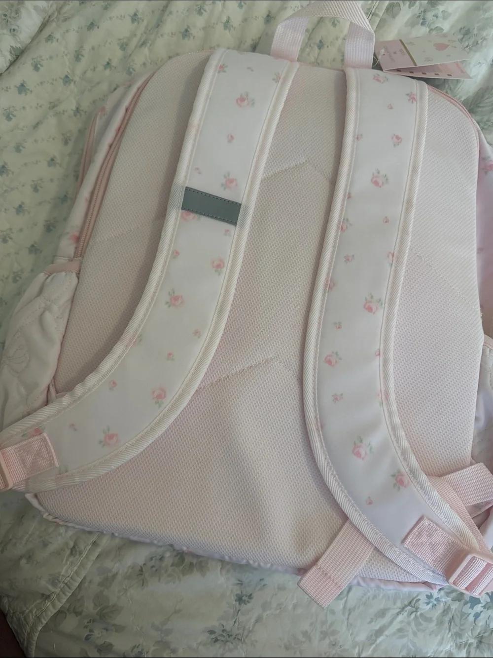 LoveShackFancy Backpack 🩷